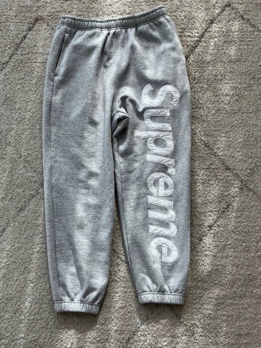 Supreme Sweats - Picture 3 of 3